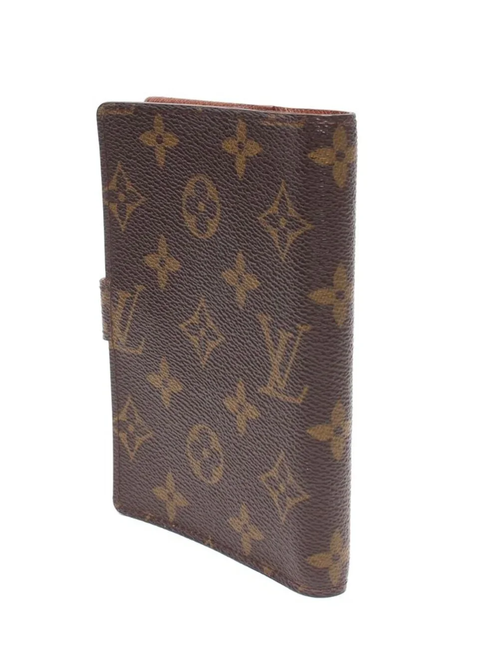 Louis Vuitton Notebook Cover Agenda PM Monogram